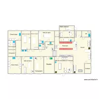 Clinique v&eacute;t&eacute;rinaire