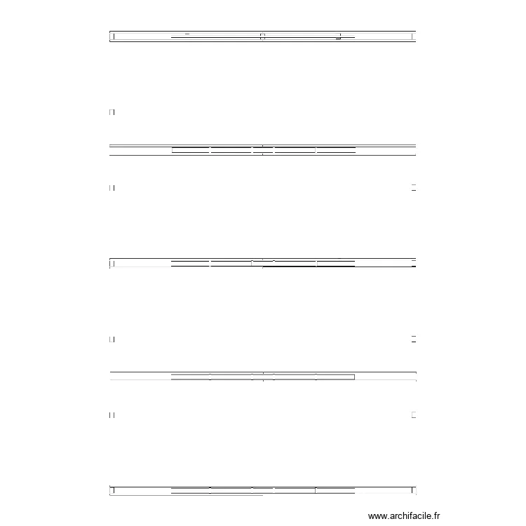 hangar vue dessus2. Plan de 