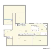Plan Evry 1 apr&egrave;s travaux V3
