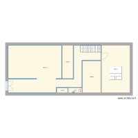 Plan maison