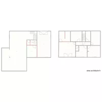 St Bernard Projet avec extention