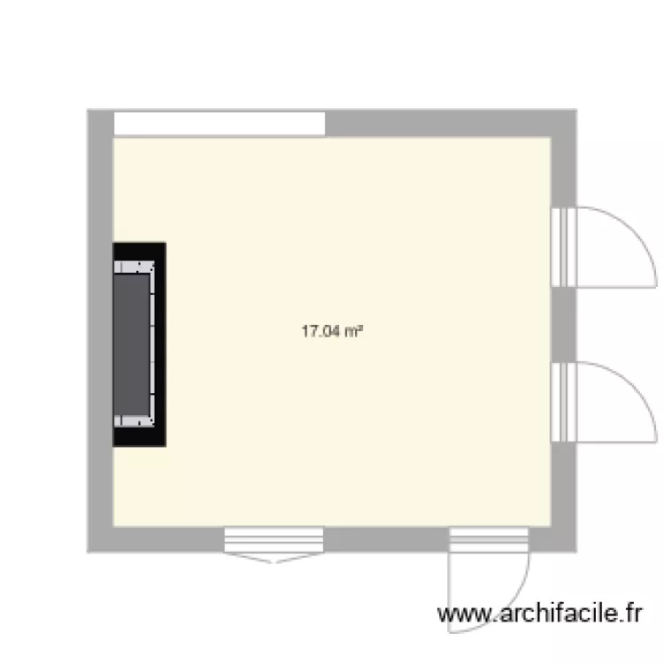 GGG. Plan de GGG. Plan de