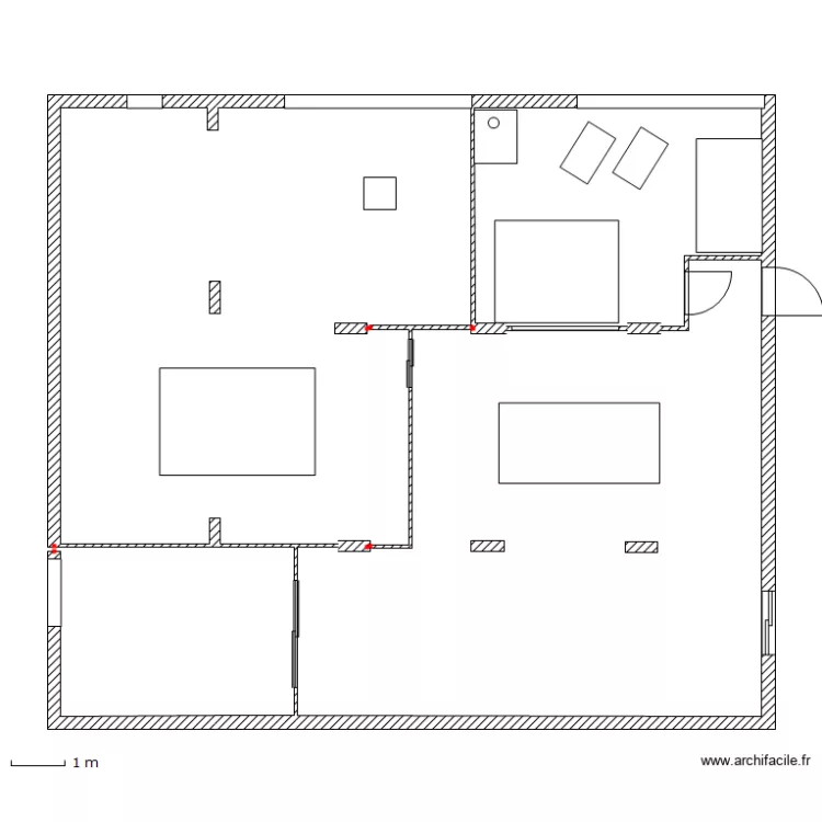 sous sol chuzelles 3. Plan de sous sol chuzelles 3. Plan de