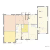 2017  2 Mathieu Rez de chauss&eacute;e portes fen&ecirc;tres