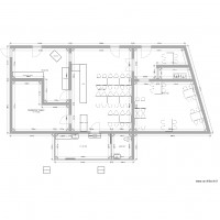 CHEZ BLANCHE PLAN PROJET