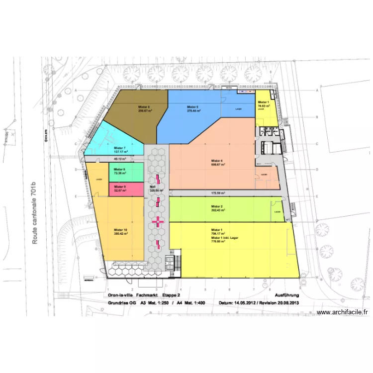 Reptiles-Expo Oron 2022 Arc-en-ciel / 2. Plan de 