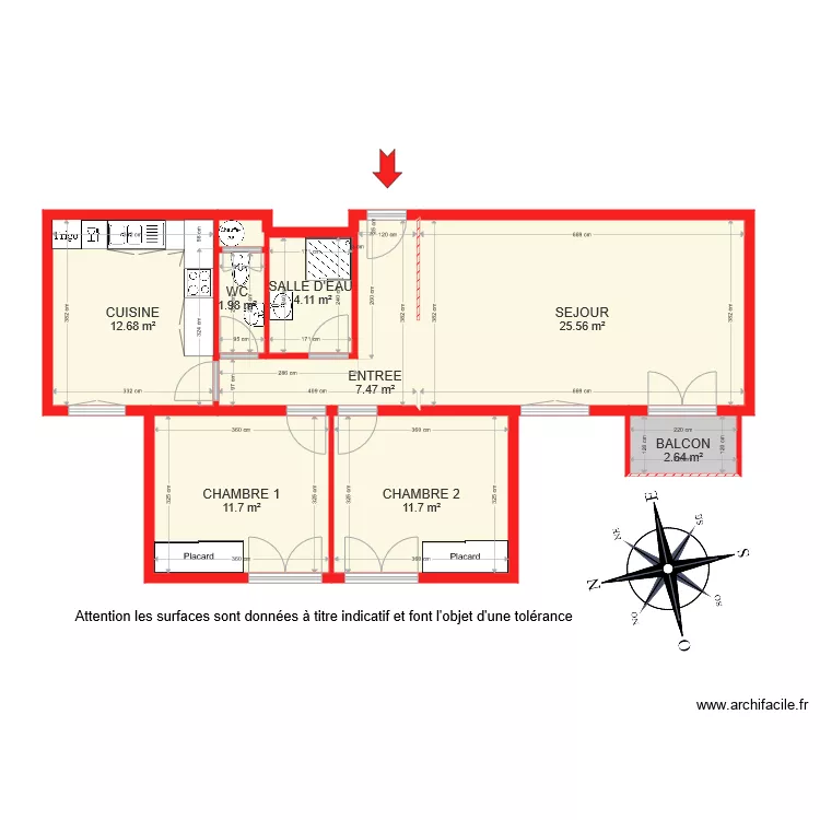 BI 6125 Mariam. Plan de 