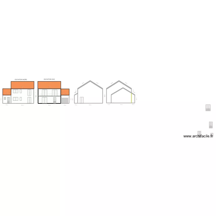 Plan Poisson 78120. Plan de Plan Poisson 78120. Plan de