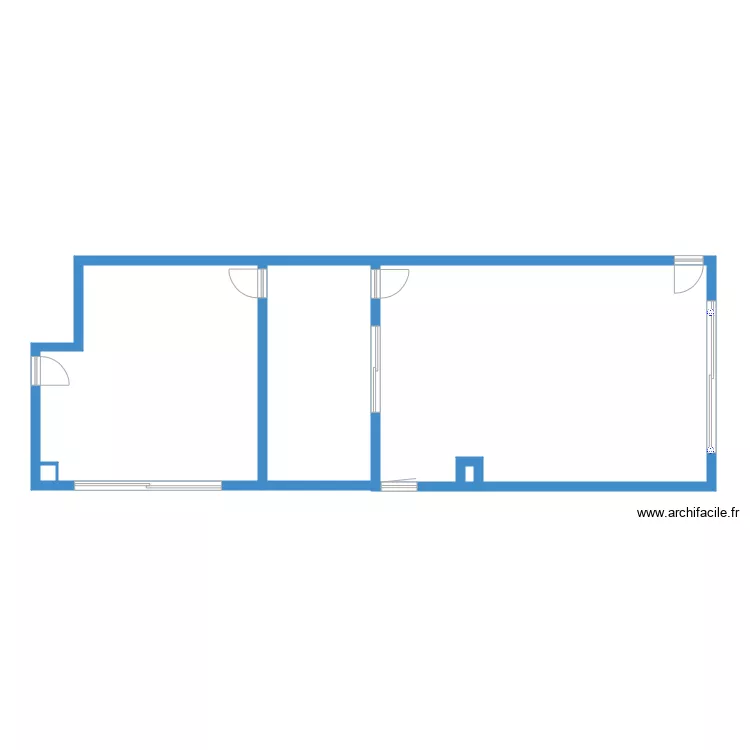 RETOUCHE LOT 1 V. Plan de RETOUCHE LOT 1 V. Plan de