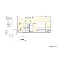 agrandissement maison V5