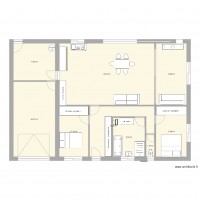 plan maison