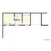 Maison Gardien Ourika-Eau Froide