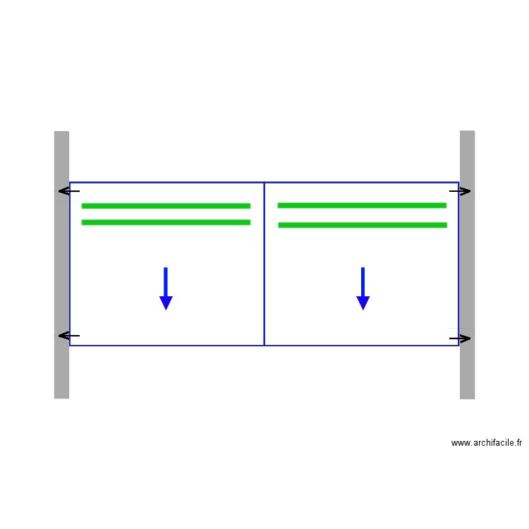 Johan Ferrel. Plan de 0 pièce et 0 m2