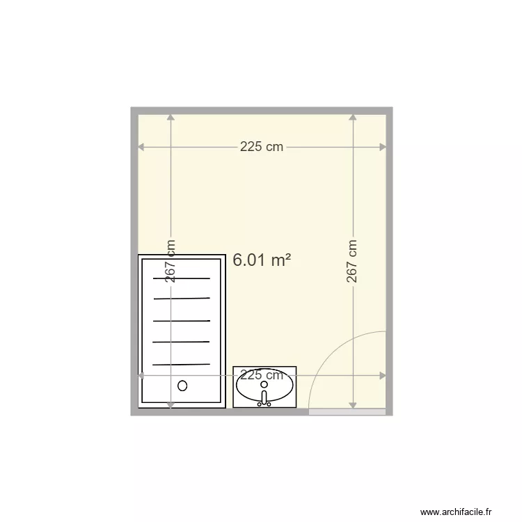 PEYRAUD RUDY . Plan de 