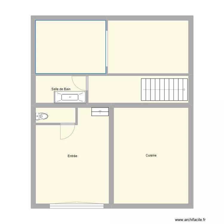 titre. Plan de titre. Plan de