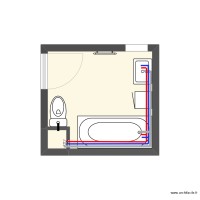 Plan SDB 3 - PLB