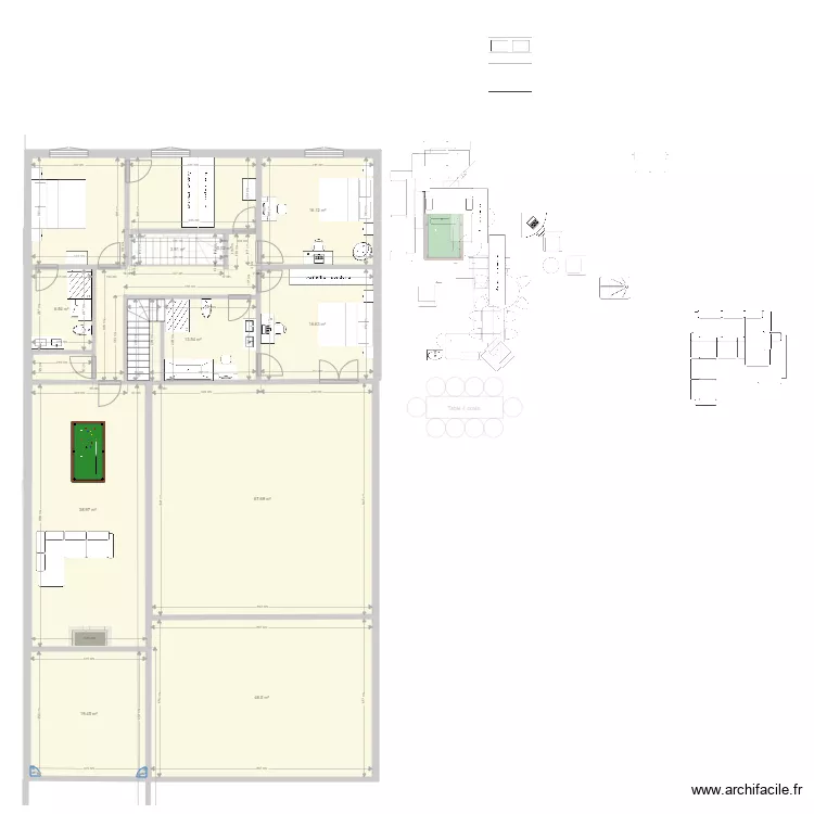 hbt2. Plan de 