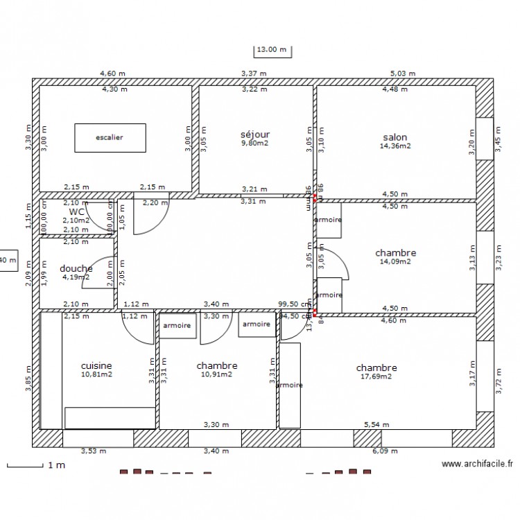 plan 22 mai. Plan de 0 pièce et 0 m2