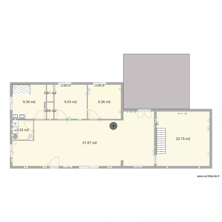 janvryjanvier 2016. Plan de 