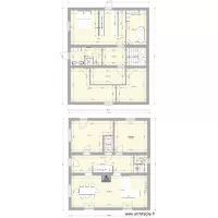 PLAN LAMEE RDC projet tris