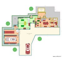 PLAN DEFINITIF DES DEUX PC 2