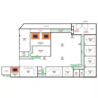 Greta Etage Am&eacute;nagement 6