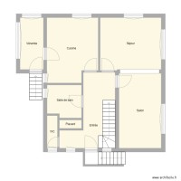 Croquis MARCHAL Rch