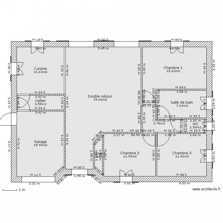 15MAI2010. Plan de 0 pièce et 0 m2