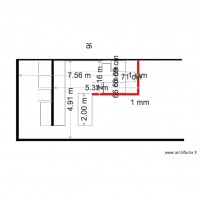 JBY Config L 1 caisse mini