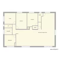 Mouzay 1e &eacute;tage