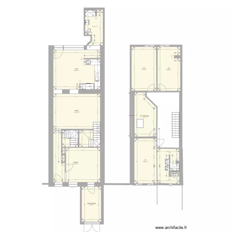 ST SYMPH 06 02 22 ET. Plan de ST SYMPH 06 02 22 ET. Plan de
