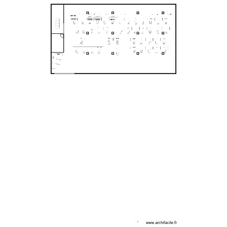 LOL 3 2022 V1. Plan de 