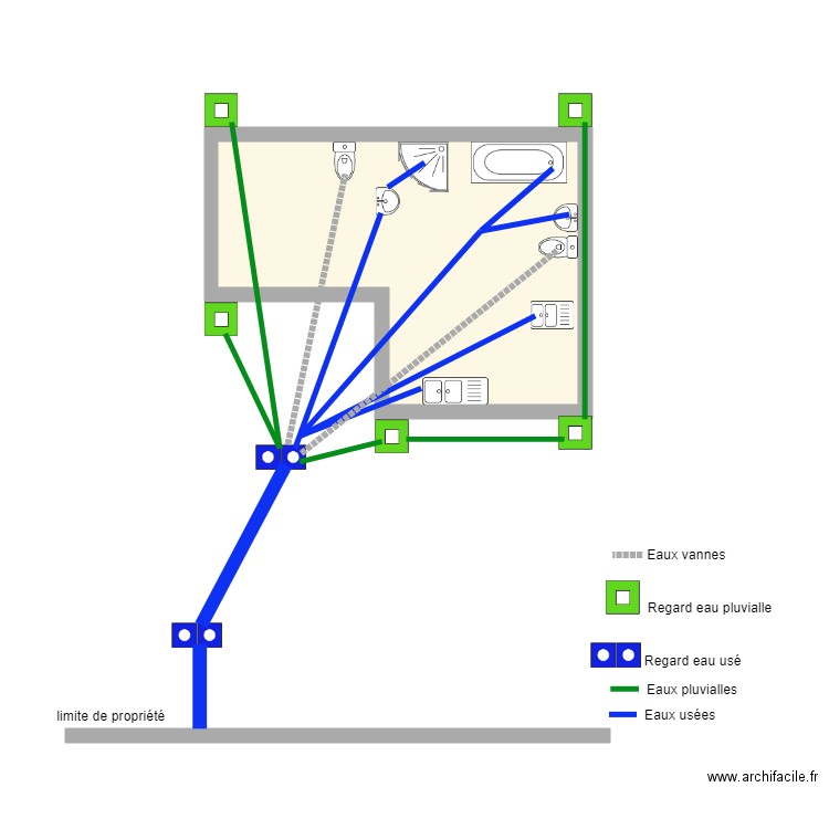 712. Plan de 0 pièce et 0 m2