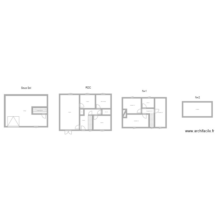 350600186. Plan de 0 pièce et 0 m2