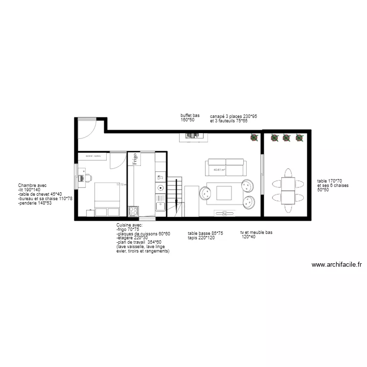  version 2 R1 details. Plan de 