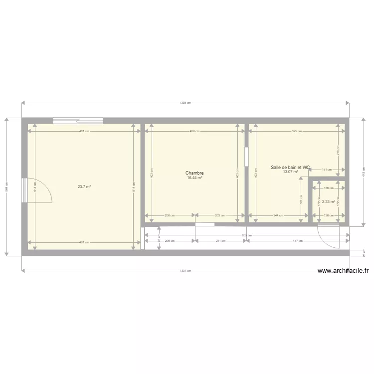 Plan Extension. Plan de Plan Extension. Plan de