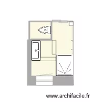 Salle de bain 2