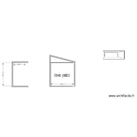 projet 5 etage 2 penderie