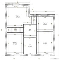 plan avec interieur