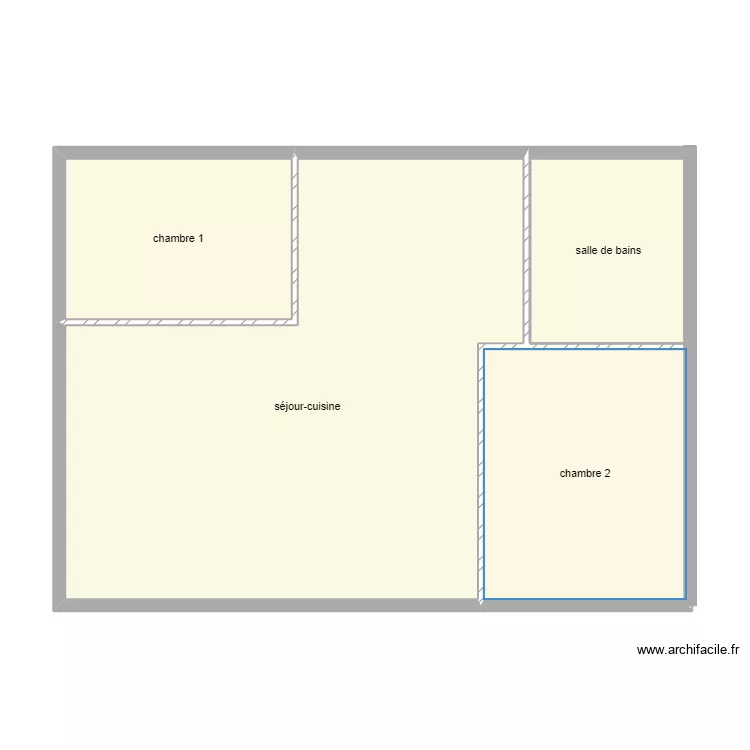 plan_am&eacute;nagement_atelier1. Plan de 