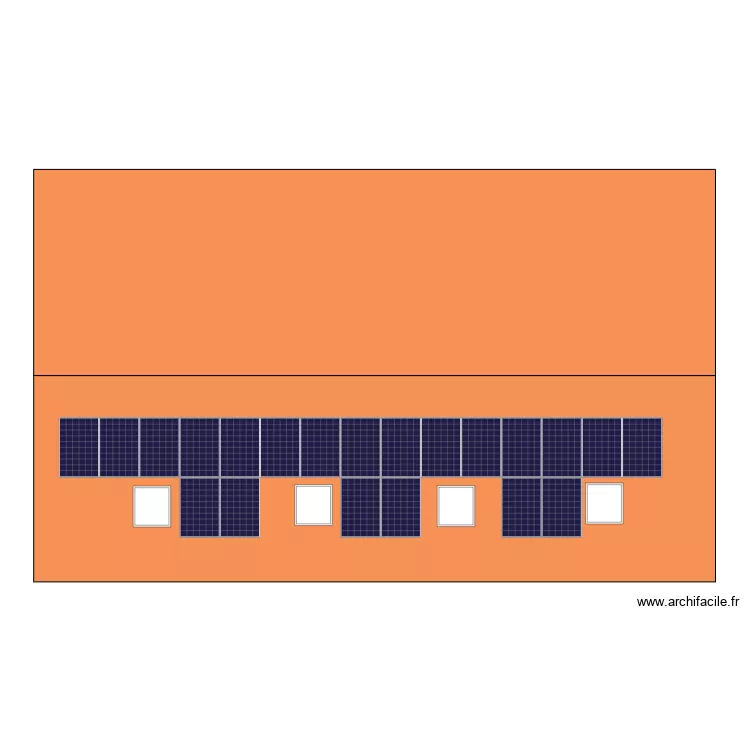 Jean-Luc Deledicque panneaux Variante 3. Plan de Jean-Luc Deledicque panneaux Variante 3. Plan de