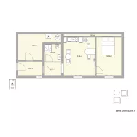 maison st hilaire nv-1a