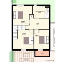 EL BARIAKI villa 4 conf 4 ch