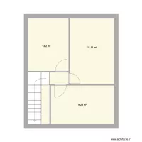 plan maison