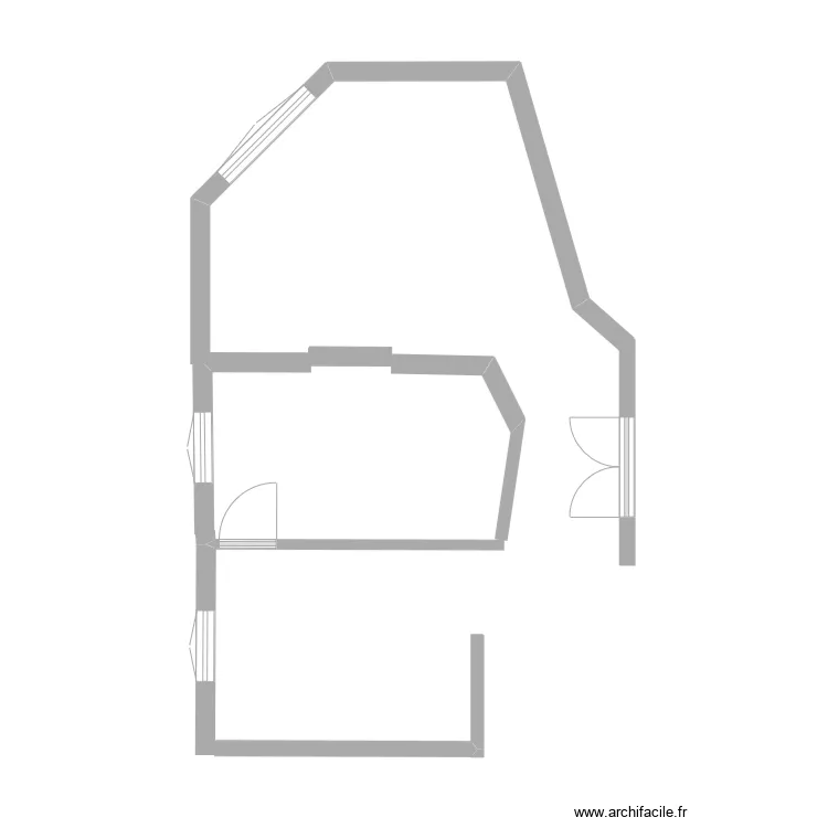Levallois. Plan de Levallois. Plan de