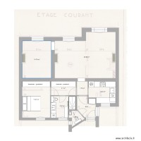 Caulaincourt Projet