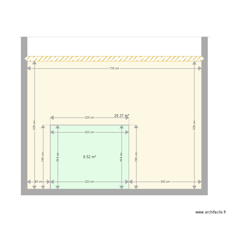 Fenay. Plan de 0 pièce et 0 m2