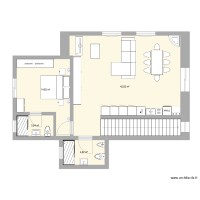 CASA MELRES PISO 1