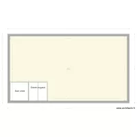 Stock Priv&eacute; Sartrouville facade