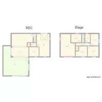 St bernard &eacute;chelle Projet 13092020